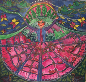 Meseterápiás csoport indul az Egészségforrás Alapítványban 2026-ban